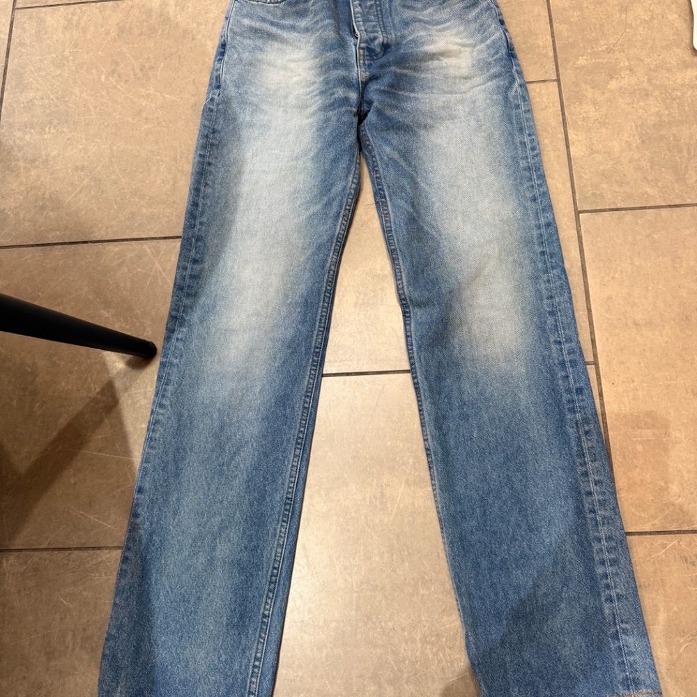 Jeans - Picture 2 of 2